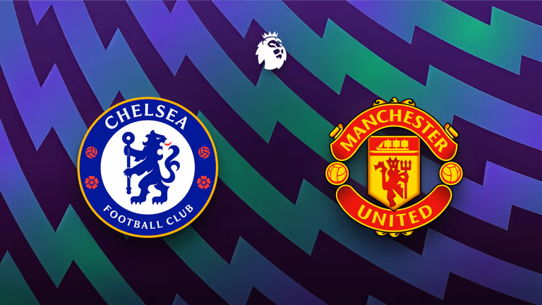 Chelsi — Manchester Yunayted