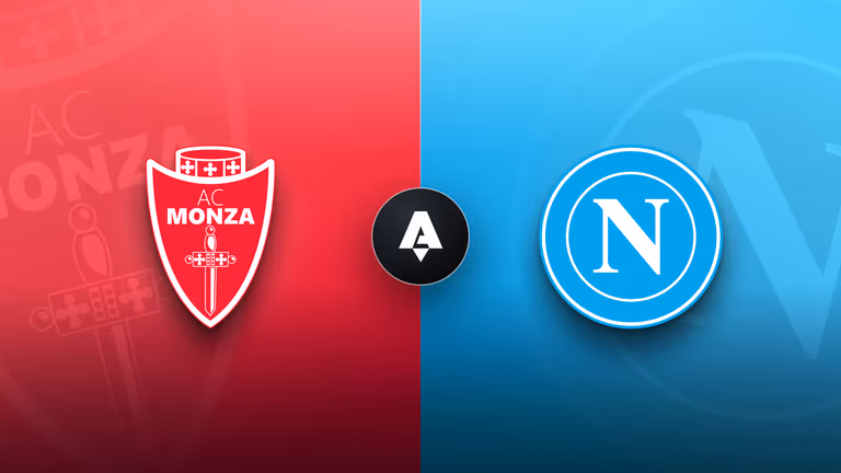 Montsa — Napoli