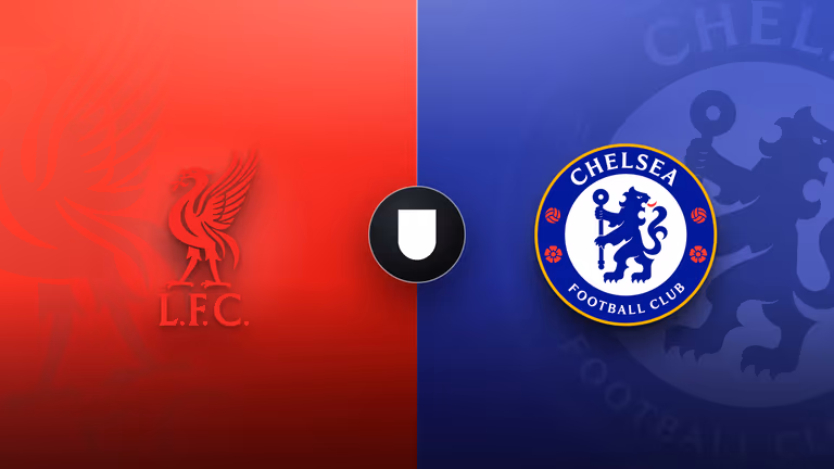 Liverpul — Chelsi