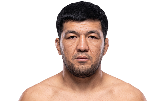 Shukurjon Abdurahimov