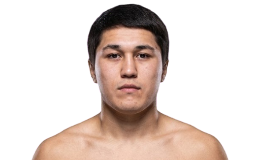 Nurjan Serikbayev