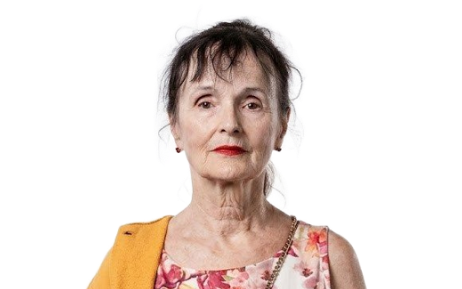 Jana Yngland Hrušková