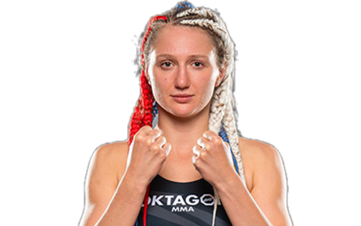 Lucia Szabova