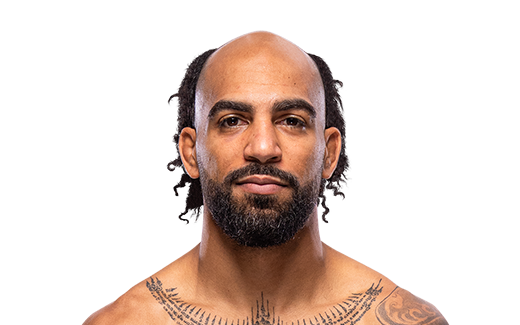 Charles Johnson