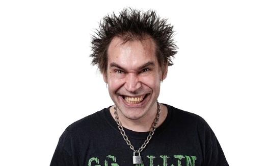 Majkl Punk