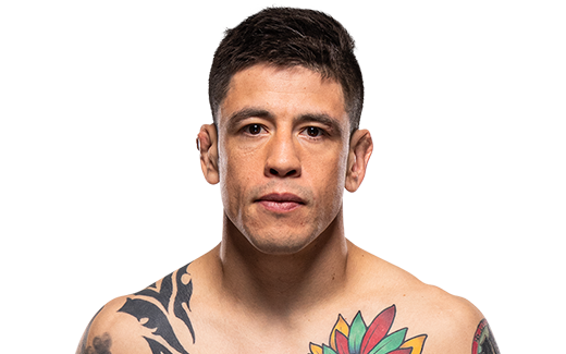 Brendon Moreno