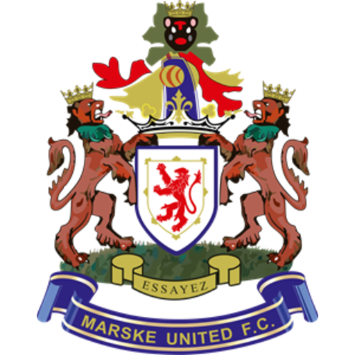 Marsk