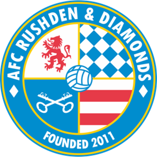 AFC Rushden & Diamonds