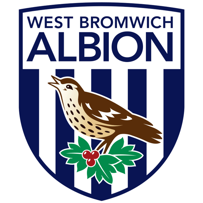 Vest Brom U21