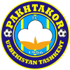 Paxtakor II