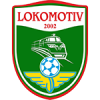 Lokomotiv