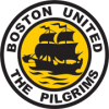 Boston Yunayted