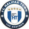 Halifaks
