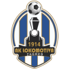 Lokomotiv Zagreb