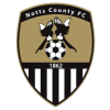 Notts Kaunti