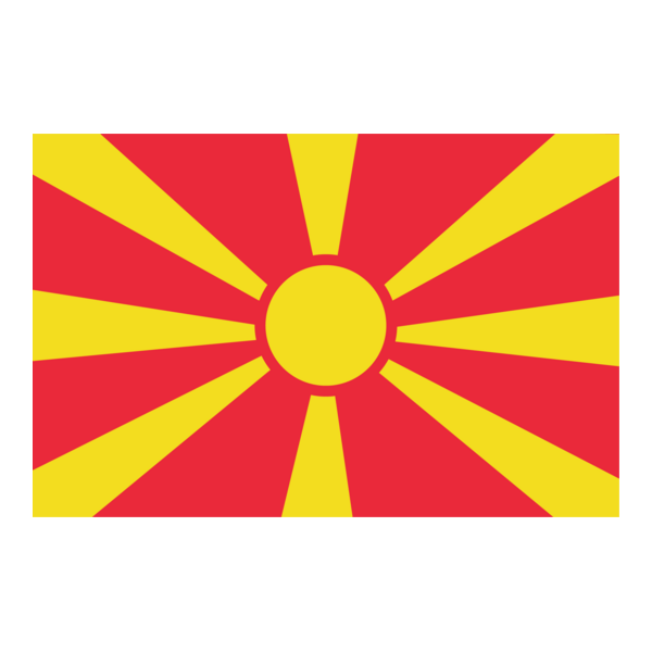 Shimoliy Makedoniya U18
