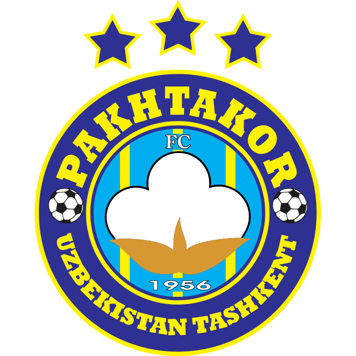 Paxtakor II