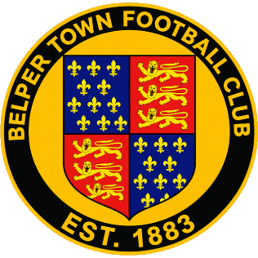 Belper Town
