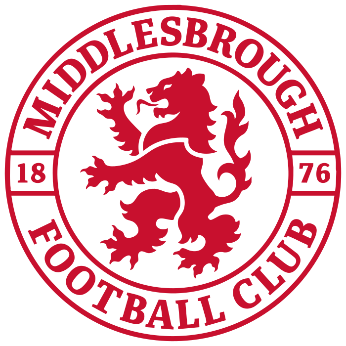 Midlsbro U21