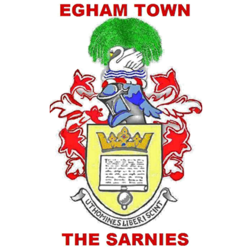 Egham