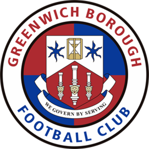 Greenwich Borough