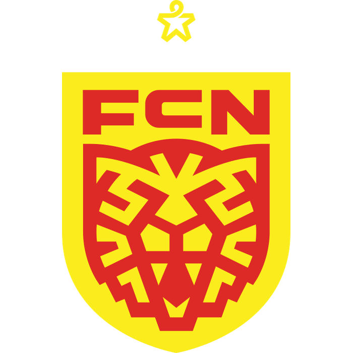 Nordsyelland U21