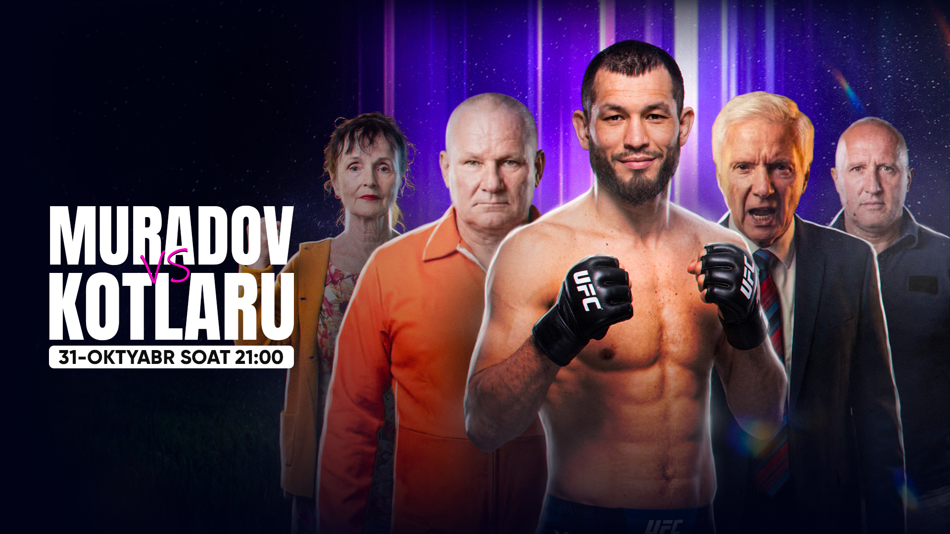 G MMA 1