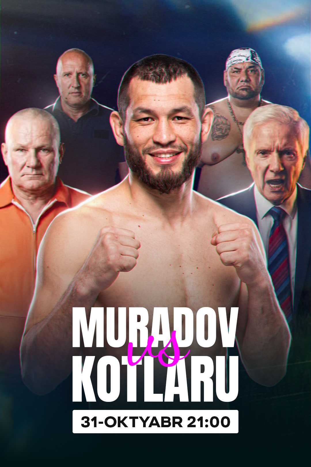 G MMA 1