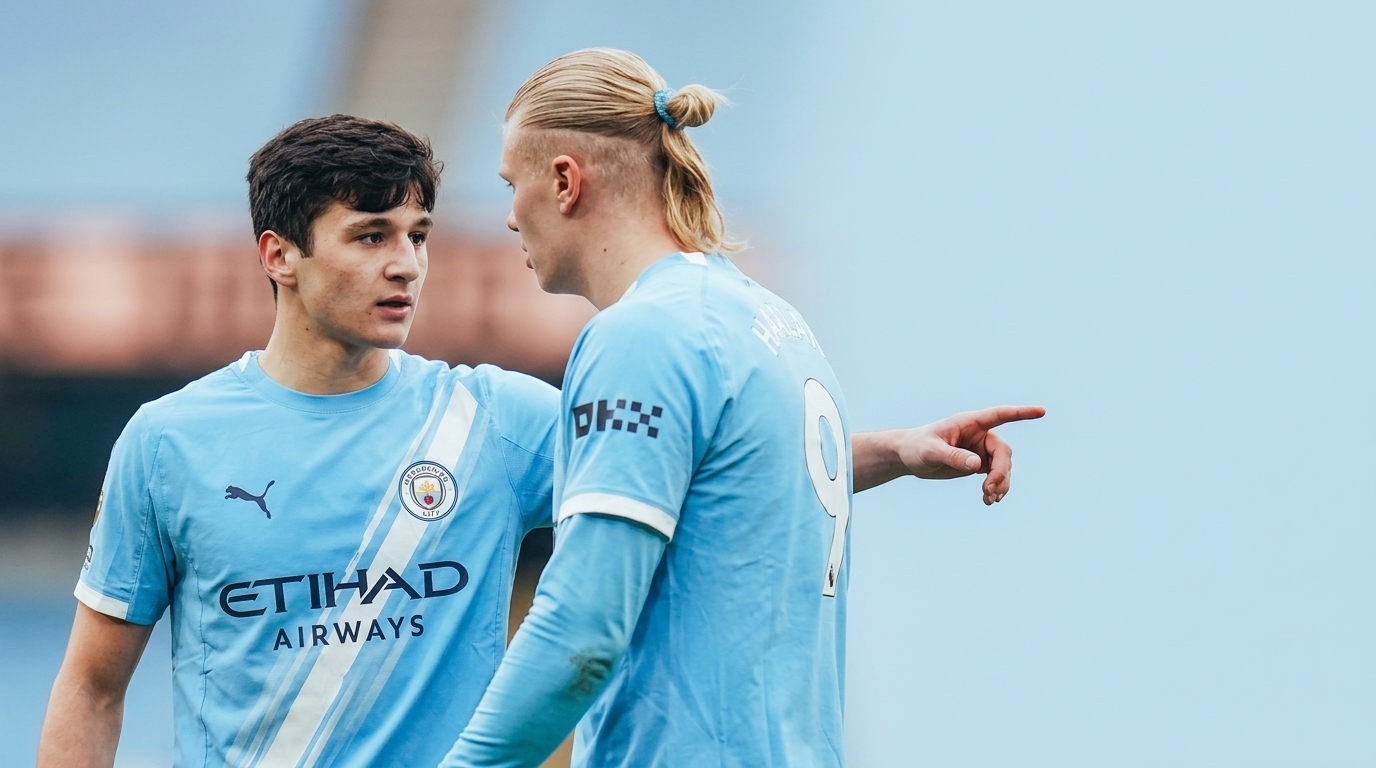 «Manchester Siti» Angliya premyer-ligasining ayblovlari ustidan apellyatsiya berdi