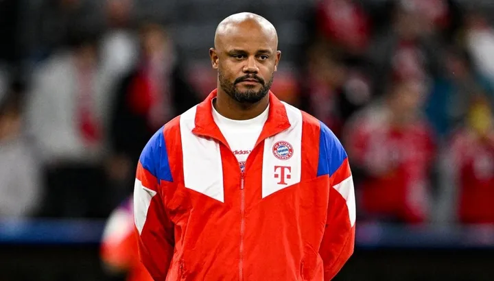 «Bavariya» Bundesliganing kashfiyotiga aylangan «Elversberg» maydoniga safar qiladi