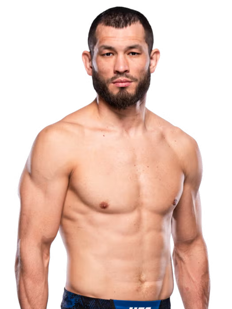 Makhmud Muradov